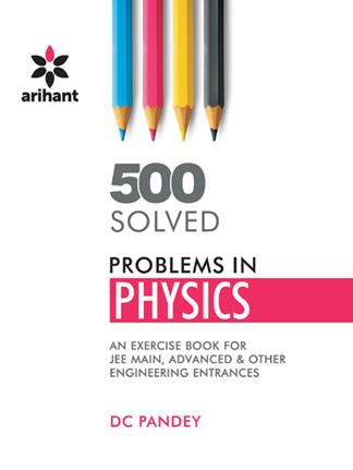 Arihant A Problem Book In PHYSICS For IIT JEE